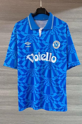 Maglia calcio napoli - maglia,