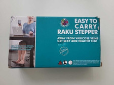 MBB Majic Body Builder Raku