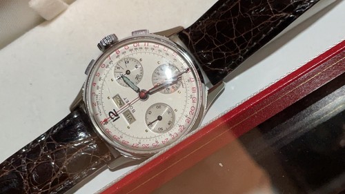 Vintage bovet 72c - vintage,