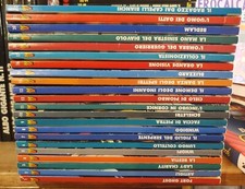 MAGICO VENTO SEQUENZA COMPLETA 1/22 SERGIO BONELLI EDITORE OTTIME CONDIZIONI