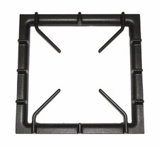 Griglia in Ghisa Piano Cottura