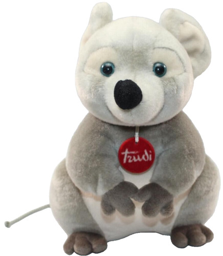 Peluche pupazzo trudi - peluche, topo