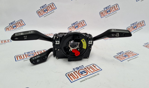 Interruttore combinato