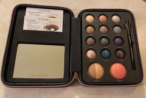 Sephora fall into - into, luxury