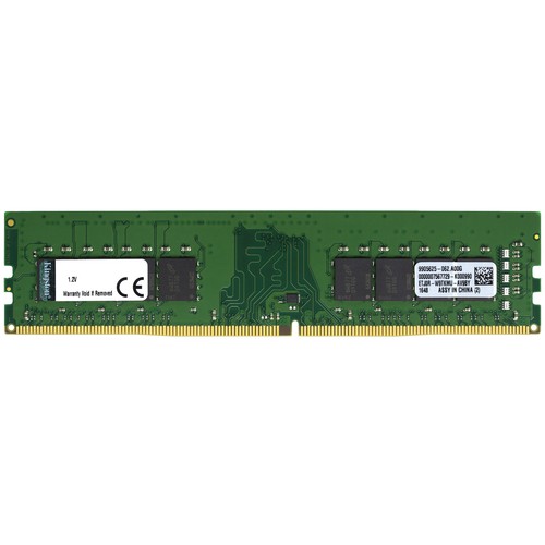 Kingston ddr4 2133 - kingston,