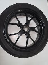 Cerchio Posteriore Ducati Monster S4r 998 S4rs