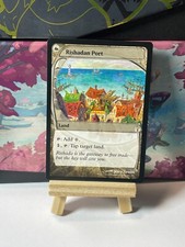 Rishadan Port - Future Sight Frame - Mystery Booster 2 MTG 241