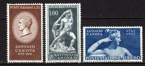 Italia repubblica 1954 - italia,