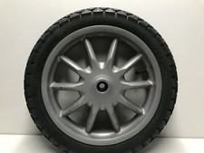 CERCHIO RUOTA POSTERIORE