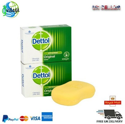 Dettol sapone - dettol,