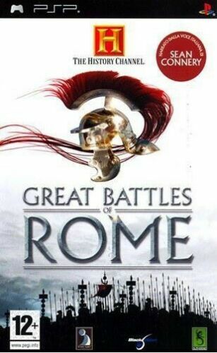 The history channel great - -,