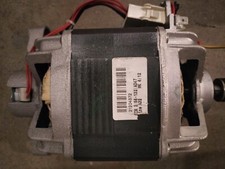 Motore  Hotpoint Aqualtis Lavasciuga