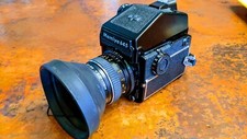 Ottimo Mamiya 645 M1000S con