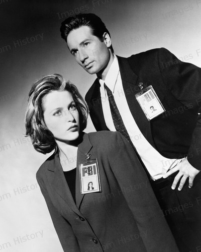 Stampa 8x10 david duchovny - 8x10,