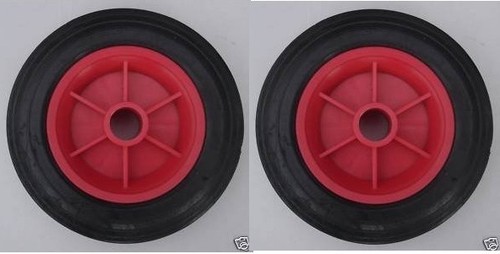 Ruota camion sacco made - 7,5", (made