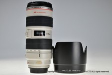 Canon EF 70-200Mm F/2.8 L IS