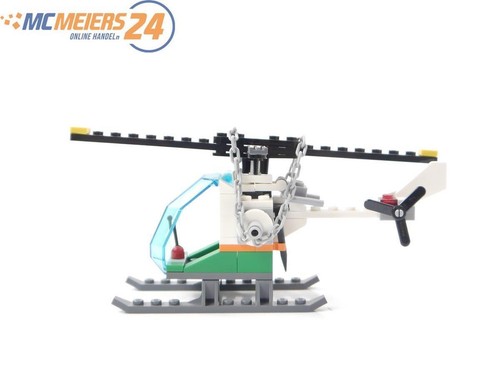 Lego city 60098 - da,