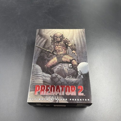 Modellino neca predator - modellino,