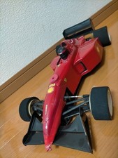 Tamiya F103L telaio lungo 280