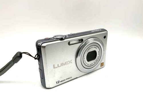 Panasonic lumix dmc - lumix, vario