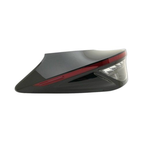 Fanale posteriore sinistro - posteriore, sx