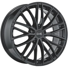 CERCHIO IN LEGA OZ RACING ITALIA 150 PER HONDA CIVIC 5H 8X18 5X114.3 GLOSS BLAC