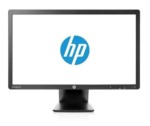 E231 monitor fhd vga - 23",
