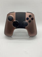 Ouya Controller di Gioco Marrone Wireless Ergonomico Portatile per Console Videogiochi