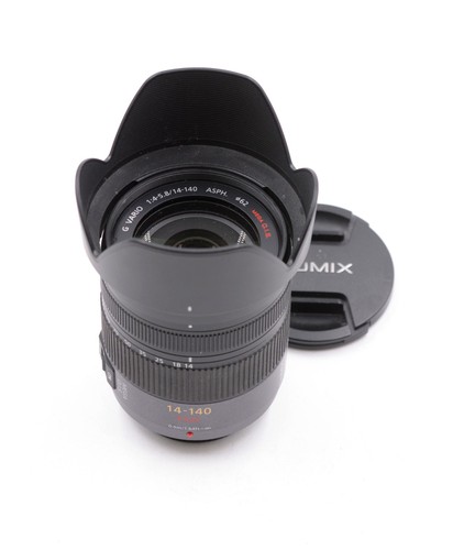 Lumix vario 140mm 4 - lumix, 14-140mm