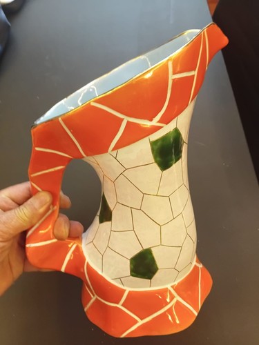 Brocca collezione pucci - brocca,