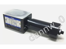 1PZ Valvola a farfalla YUKEN