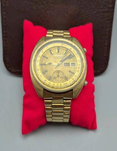 Bruce lee seiko - lee,