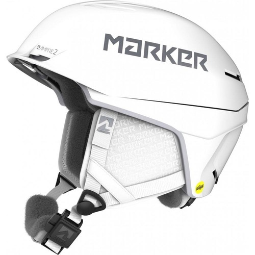 Casco sci marker ampire - casco, da