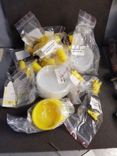 Originale VW Audi VAG VAS 6122 strumento speciale set tappi di chiusura universale