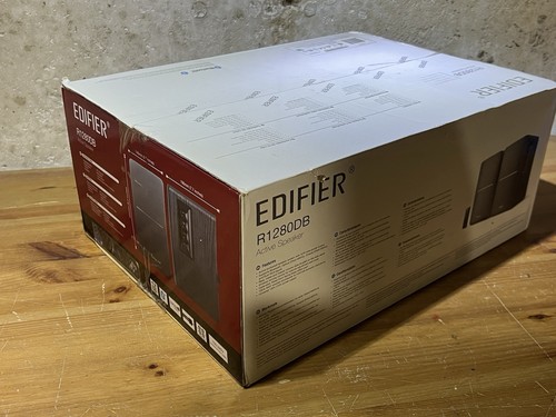 Edifier r1280db altoparlanti - r1280db,