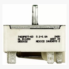 Maytag 7403P877-60 Range