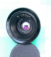 Jupiter-12 - 2,8/35mm - Leica M39 Mount - Ottime condizioni - quasi MINT 