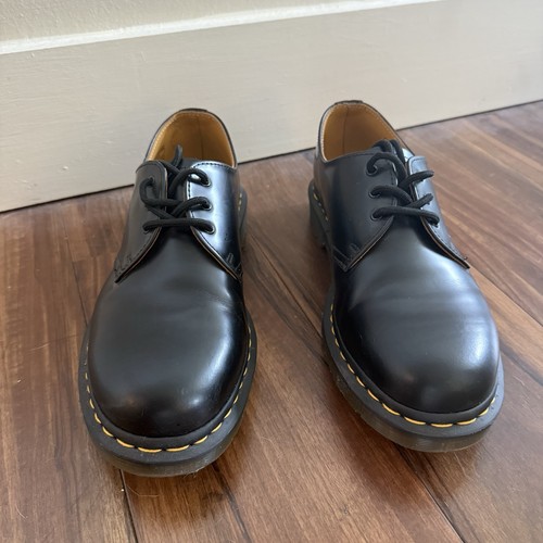 Martens 1461 scarpe oxford - 1461,