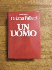 Oriana Fallaci - Un Uomo -