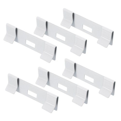 6pcs per riparazione - 6pcs, tende
