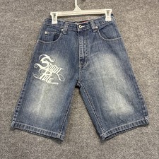 Pantaloncini Polo Sud Ragazzo