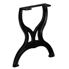 Gambe per panca a - per,