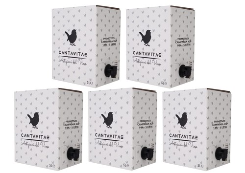 Confezione bag box 25 - confezione,