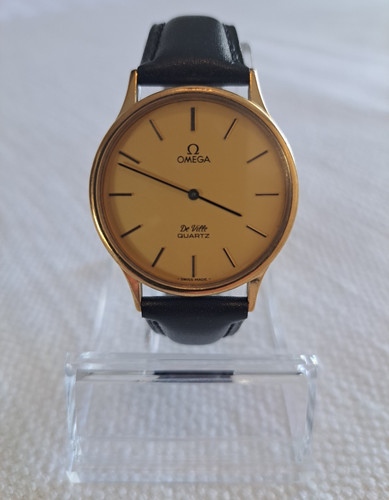Omega ville orologio da - orologio,