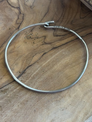 Bracciale antico argento - antico, in