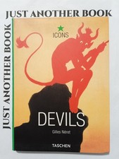 DEVILS - Gilles Néret -
