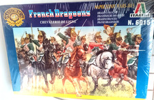 %-% Figurine 1:72 Italeri 6015