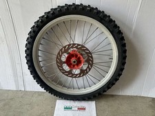 CERCHIO RUOTA ANTERIORE NORDISK 21 X 1.60 KTM LC 4 600 620 54609070 CON DIFET...