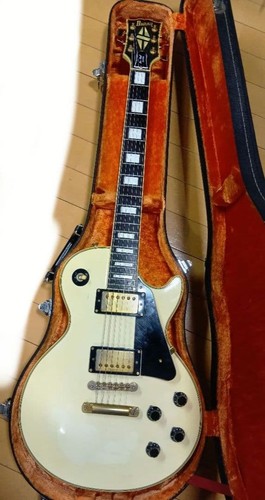 Burny les paul - burny,