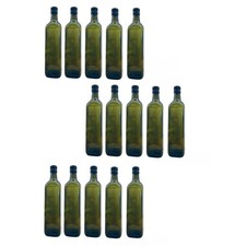 15 bottiglie 500 ml marasca